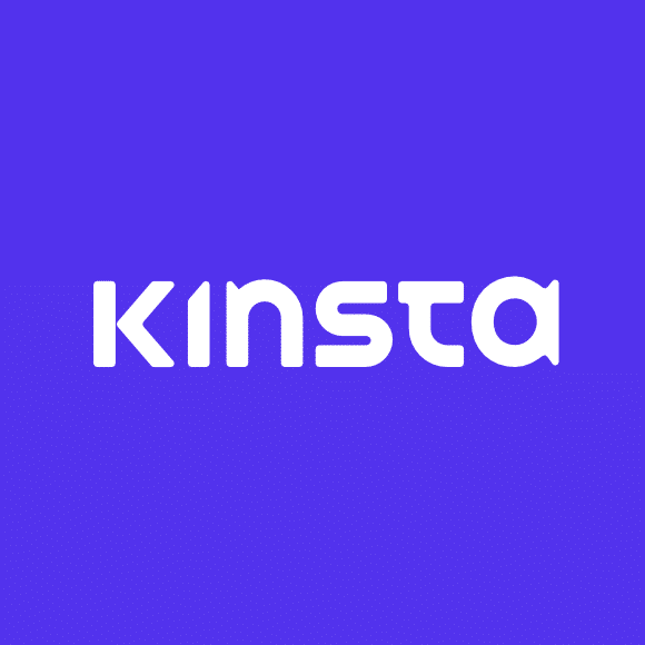 Kinsta Hosting